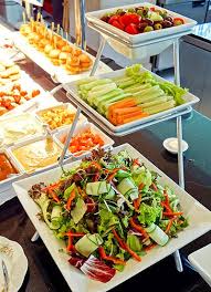 English Afternoon High Tea Buffet L Espresso Goodwood Park Hotel Breakfast Buffet Table Lunch Buffet Salad Buffet