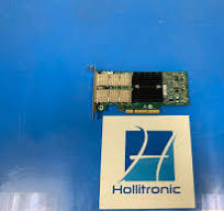 MELLANOX CX354A -, ConnectX-3 QDR InfiniBand 10GigE Network Card 01T7NW