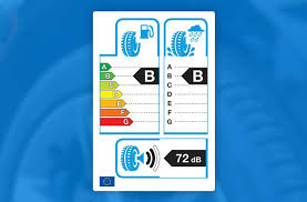 Understanding Tyre Labels Markings And Ratings Confused Com