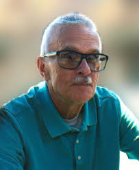 Daniel Joseph “Dan” Jung (1942-2017)