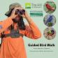 Guided Bird Walk with The Hill at Whitemarsh — event image