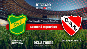 Return of boca juniors vs. El Independiente De Beccacece Vencio A Defensa Y Justicia En Florencio Varela Infobae