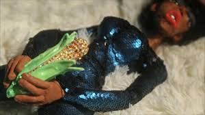 Nathalie Djurberg & Hans Berg, Worship. - Bukowskis