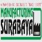 Manufacturing Surabaya 2026 event image
