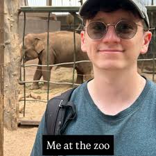 Which Zoo did Jack go to? : r/JackSucksAtLife
