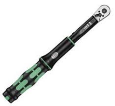 Wera Drehmomentschlussel Im Test Neu Top
