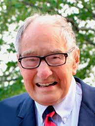 Gordon Emil Lindquist