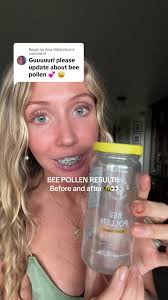 Replying to @Ana Villalobos Finished the entire jar! Here’s some ‘after’  footage to compare,