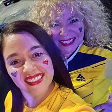 Peter Carreño Zumba...