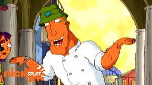 Check spelling or type a new query. Raymundo S Dad Lingo Rocket Power Nickrewind Youtube