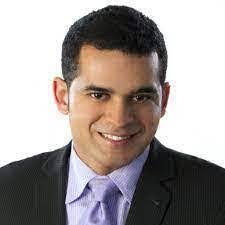 Howard Vasquez's Instagram, Twitter & Facebook