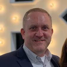 Rusty Jacksland, Autauga County Commissioner for District One