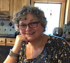 Susan Underwood (About)