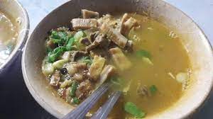 Seperti yang kita tahu, jenis soto yang ada di indonesia sangatlah bnyak dan beragam. Resep Soto Babat Enak Dan Mudah Dibuat Untuk Hidangan Spesial Di Rumah Tribun Jabar