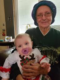 Shirley Denney Obituary