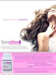 For a whole week try abstaining from any sexual. Amazon Com Femstim Female Libido Enhancer Sexual Enhancement For Women To Boost Sex Drive Health Personal Care