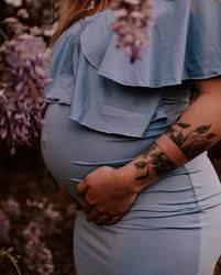 I can't wait to meet you Adrian Wren Garcia🤍 26 week photos with my  favorite @shannonrachelphotography