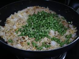 Terima kasih sudi singgah di channel ainul raudhah. Nasi Goreng Ikan Bilis Dan Cili Kering Yang Sedap Azie Kitchen