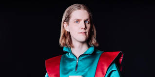 Daði og gagnamagnið have released their eurovision 2021 entry 10 years. Dadi Freyr From Iceland I Wasn T Too Sad About Eurovision Getting Cancelled