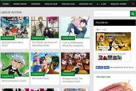Maybe you would like to learn more about one of these? Top 20 Anime Sites For Mobile