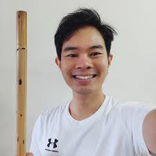 Marcus Cheng (@mcholisticbodywork) • Instagram photos and videos