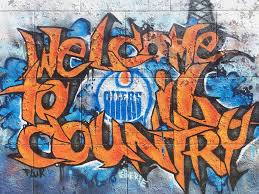 Guide To Instagrammable Walls Of Edmonton Linda Hoang Food Travel Lifestyle Blog