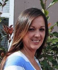 Jennifer Weast Obituary (1975