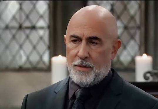 General Hospital Spoilers: 4 Revenge Targets For Fugitive Sidwell, Prison  Break Leads To Chaos? https://celebratingthesoaps.com/general-hospital/ general-hospital-spoilers -4-revenge-targets-for-fugitive-sidwell-prison-break-leads-to-chaos/?utm_source  ...
