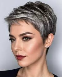 Pixie Haircut for Modern Women: Beautiful and Practical