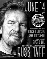 Russ Taff Concerts & Live Tour Dates: 2026-2027 Tickets