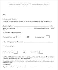 The letter headed papers are using for special purposes in today's world conditions. 11 Business Paper Templates Free Sample Example Format Download Free Premium Templates