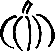 Packed with the trends, news & links you need to be smart, informed, and ahead of the curve. Hand Drawn Pumpkin Clipart Outline Openclipart