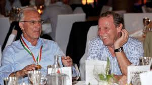 Jun 25, 2021 · england and germany to renew epic rivalry at euro 2020. Berti Vogts Schwarmt Von Seinem Weggefahrten Franz Beckenbauer Eurosport