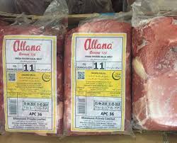 Harga daging lembu segar yang dijual di beberapa daerah di kedah mula meningkat sejak bermulanya ibadah puasa ramadan khamis lalu. Daging Beku Beef Fq Slice 900 Gram Shopee Malaysia