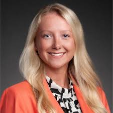 She is now an official Clemson University alumna!