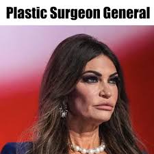 Kimberly Guilfoyle was sworn in as the first female U.S. Ambassador to  #Greece and is expected to arrive in #Athens at the end of October. U.S.  Department of State U.S. EMBASSY ATHENS #