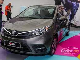 Pusing keliling aka walkaround tour model mid spec proton iriz executive versi 1.3. Proton Iriz 2019 Executive 1 6 In Selangor Automatic Hatchback Grey For Rm 46 065 5818729 Carlist My