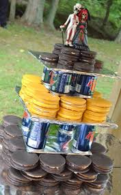 Moon Pie Wedding Cake Pie Wedding Cake Skull Wedding Moon Pies