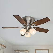 Maybe you would like to learn more about one of these? Casablanca Fan Co Durant Brushed Nickel Ceiling Fan With Light 53187 Destination Lighting