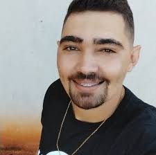 Crismael Brito desenho