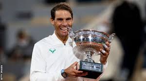Рафаэль надаль (rafael nadal) родился 3 июня 1986 года в испанском манакоре (мальорка). Rafael Nadal Says He Doubted Whether He Could Win 2020 French Open Bbc Sport