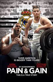 Pin Op Posters Madridistas