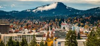 Home to the university of oregon, the area has a large timber industry and is a transportation hub for routes south into california. Eugene Or Water Quality Report