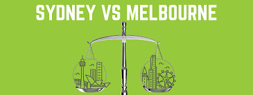 Sydney Vs Melbourne Job Opportunities Salaries Living Costs
