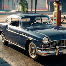 Image result for Sandalwood 1958 Chrysler