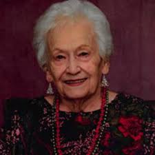 Obituary information for Ella Mae Allen