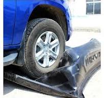 Accesorios OEM/ODM para Camionetas, Revestimiento de Caja de Plástico para  Camionetas Dodge Ram 1500/2500/3500