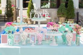Check spelling or type a new query. Como Decorar Mesas De Dulces Para Una Boda Funtastyc