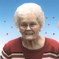 Elizabeth York Murphy Obituary