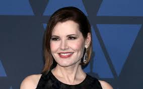 Married jeff goldblum (an actor), november 1, 1987 (divorced, october 17, 1990); Keine Weiblichen Regisseure Geena Davis Nimmt Oscars In Schutz